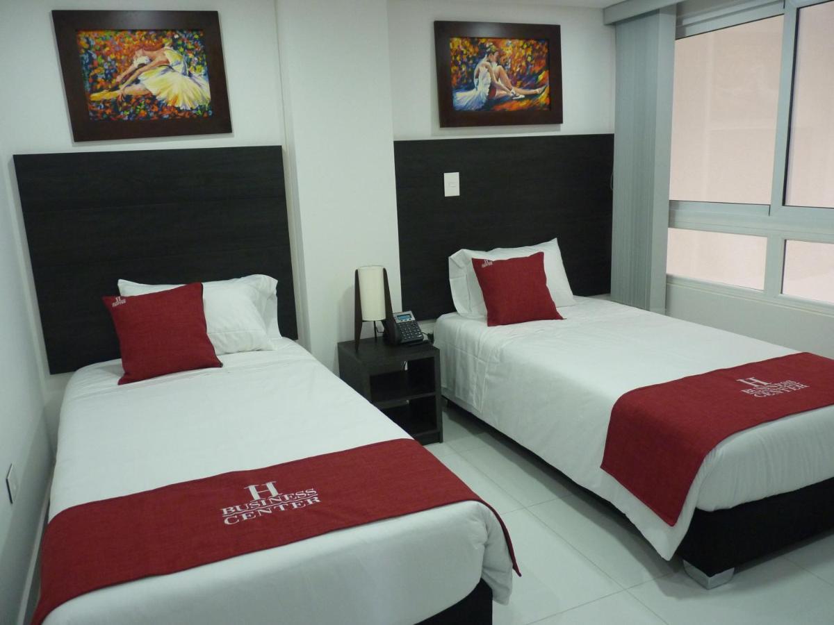 Hotel Business Center 波帕扬 外观 照片