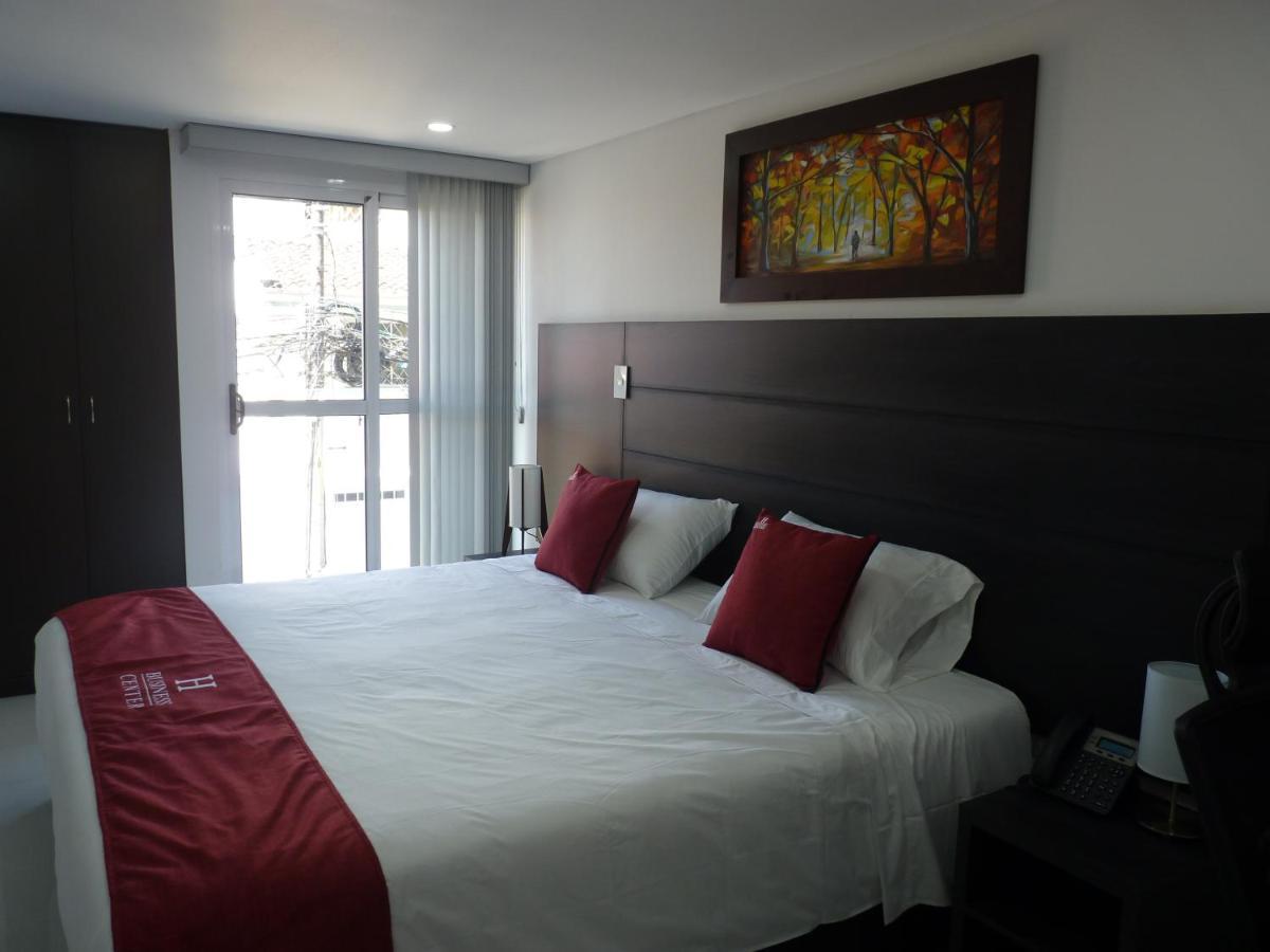 Hotel Business Center 波帕扬 外观 照片