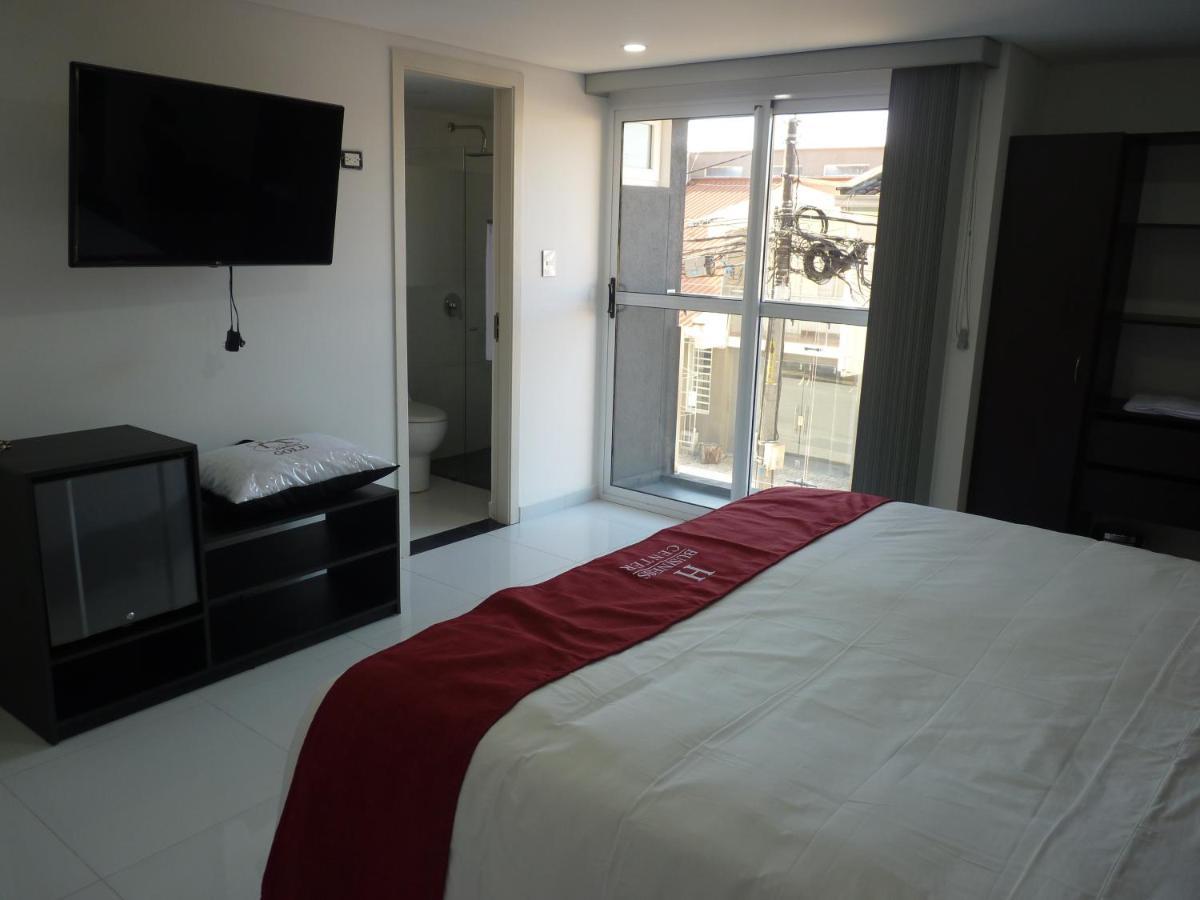Hotel Business Center 波帕扬 外观 照片