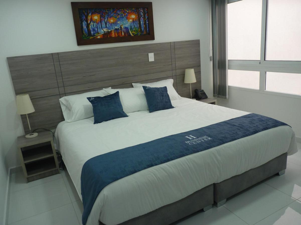 Hotel Business Center 波帕扬 外观 照片