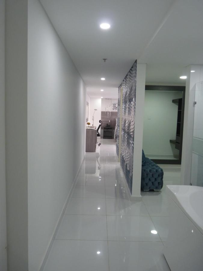 Hotel Business Center 波帕扬 外观 照片
