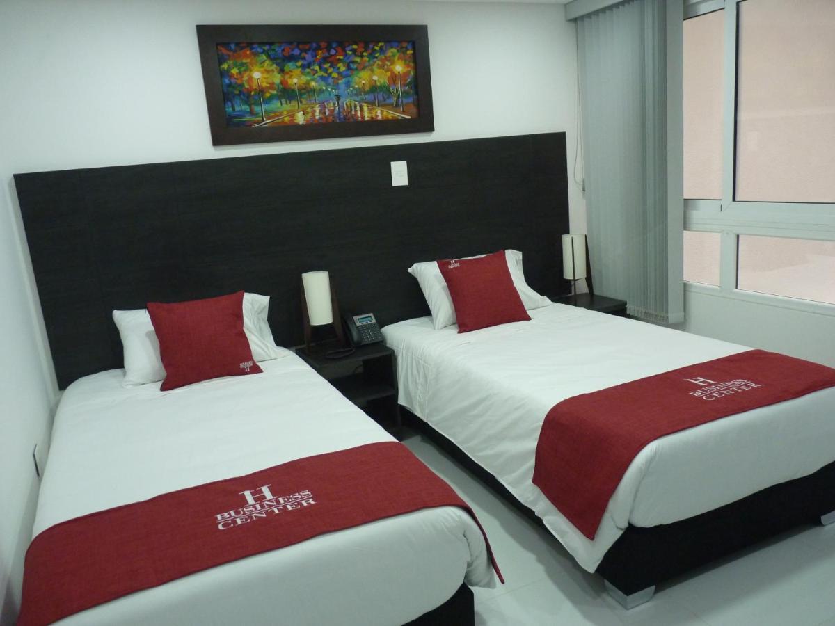 Hotel Business Center 波帕扬 外观 照片