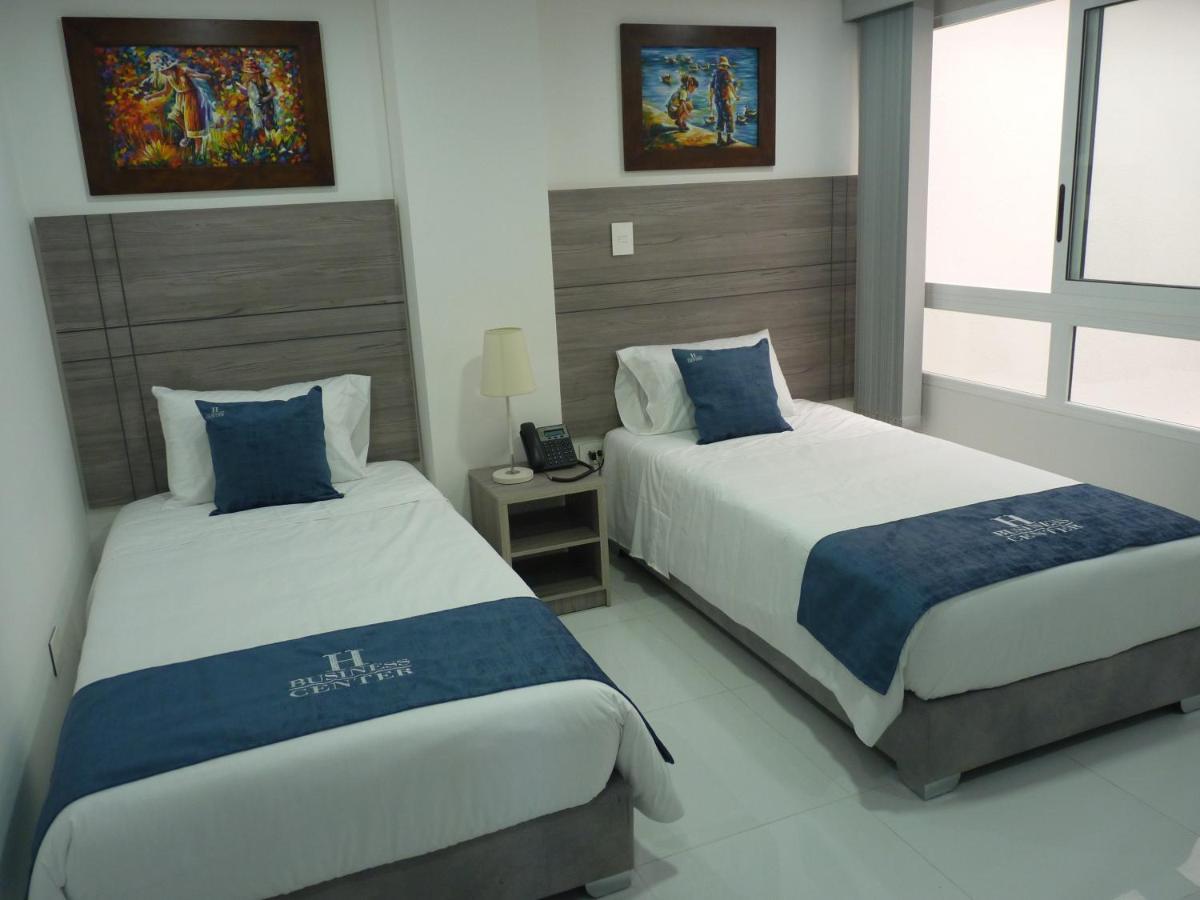 Hotel Business Center 波帕扬 外观 照片